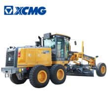 XCMG Brand GR2405 Chinese New Tractor Motor Grader 250HP with Attachment